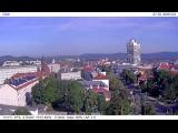 temps Webcam Veszprém 