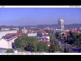 temps Webcam Veszprém 