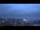 Preview Temps Webcam Oberhofen am Thunersee (Thunersee)
