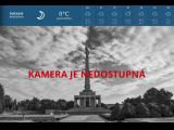 Preview Temps Webcam Bratislava 