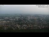 meteo Webcam Nitra 