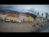 temps Webcam Banská Bystrica 