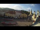 tiempo Webcam Banská Bystrica 