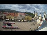 Preview Temps Webcam Banská Bystrica 