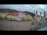 Preview Wetter Webcam Banská Bystrica 