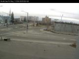 tiempo Webcam Fairbanks 
