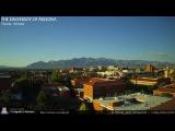 Wetter Webcam Tucson 