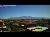 weather Webcam Tucson 