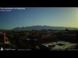 Preview Tiempo Webcam Tucson 
