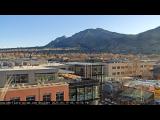 temps Webcam Boulder 