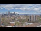 meteo Webcam Denver 