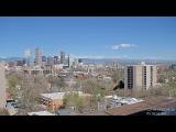 tiempo Webcam Denver 