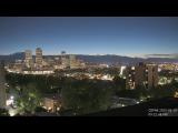 Preview Temps Webcam Denver 