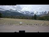 meteo Webcam Estes Park 