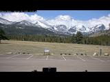 tiempo Webcam Estes Park 