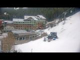 temps Webcam Winter Park 