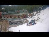 tiempo Webcam Winter Park 