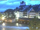 Preview Wetter Webcam Thun (Berner Oberland, Thunersee)