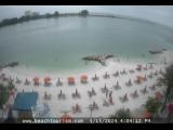 Preview Temps Webcam Clearwater 