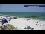 meteo Webcam Clearwater 