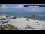 temps Webcam Clearwater 