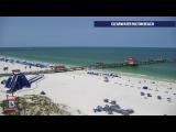 tiempo Webcam Clearwater 