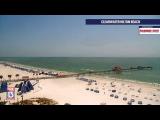 Preview Weather Webcam Clearwater 