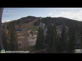 weather Webcam Jahorina 