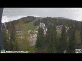 Preview Tiempo Webcam Jahorina 