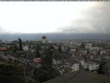 meteo Webcam Thun (Berner Oberland, Thunersee)
