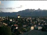 meteo Webcam Thun (Berner Oberland, Thunersee)