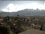 temps Webcam Thun (Berner Oberland, Thunersee)