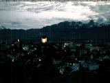 tiempo Webcam Thun (Berner Oberland, Thunersee)