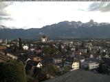 tiempo Webcam Thun (Berner Oberland, Thunersee)