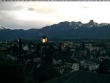 Preview Tiempo Webcam Thun (Berner Oberland, Thunersee)
