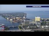 Preview Weather Webcam Tampa 