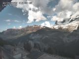 Wetter Webcam Mürren (Berner Oberland, Schilthorn)