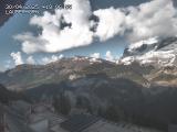 meteo Webcam Mürren (Berner Oberland, Schilthorn)