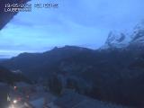 Preview Weather Webcam Mürren (Bernese Oberland, Schilthorn)