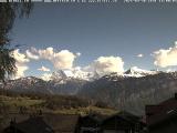 Wetter Webcam Frasco 