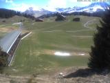 temps Webcam Arosa (Graubünden, Schanfingg - Arosa)