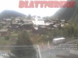 meteo Webcam Blatten 