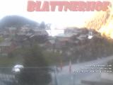 temps Webcam Blatten 