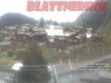 Preview Wetter Webcam Blatten 