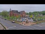 temps Webcam Connersville 