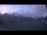 meteo Webcam La Roche 