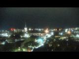 Wetter Webcam Iowa City 