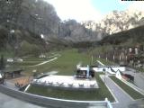 Wetter Webcam Leukerbad (Wallis)