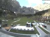 meteo Webcam Leukerbad (Wallis)