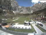 tiempo Webcam Leukerbad (Wallis)